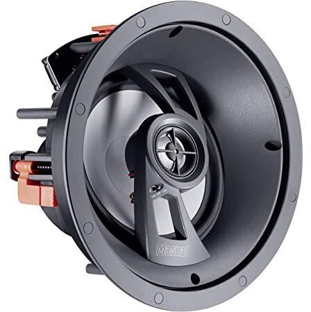 Magnat Ict-62-2-way Recessed Ceiling Speaker (pair)