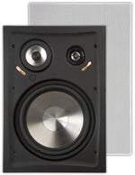Load image into Gallery viewer, Artsound RE2080 160W Intiimi, 3-Way Rectangular Inwall Loudspeaker Pair