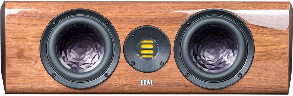 ELAC Vela CC 401 2.5-Way Center Channel Speaker