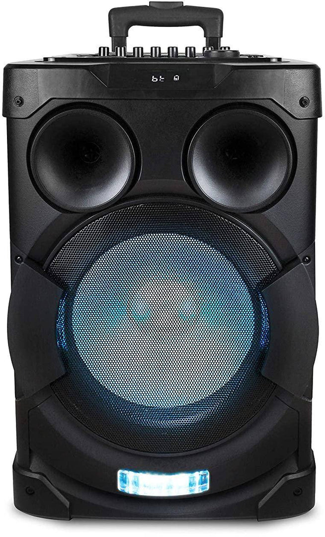 Philips tax4205 Home Audio Portable Bluetooth Party Speaker
