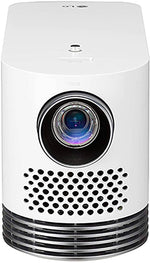 Load image into Gallery viewer, LG Hf80lg Full Hd 2000 Lumen Compact Laser Projector 120 Inch Screen