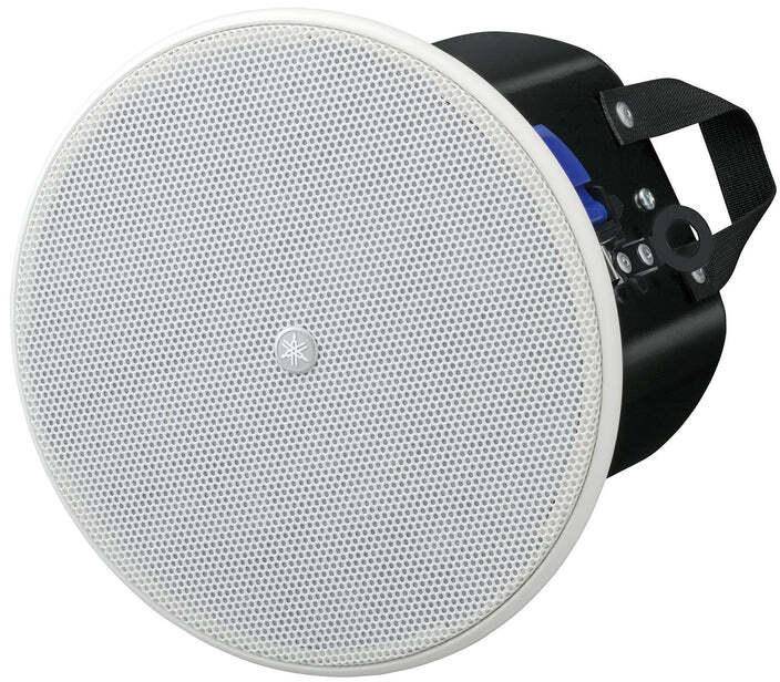 Yamaha Vxc4 4 Inch In-ceiling Speaker White -pair