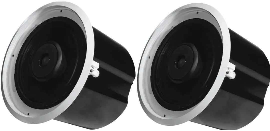 Electro Voice EVID C12.2 12-inch 100W Ceiling Speaker - Pair Electro Voice