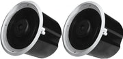 Electro Voice EVID C12.2 12-inch 100W Ceiling Speaker - Pair Electro Voice