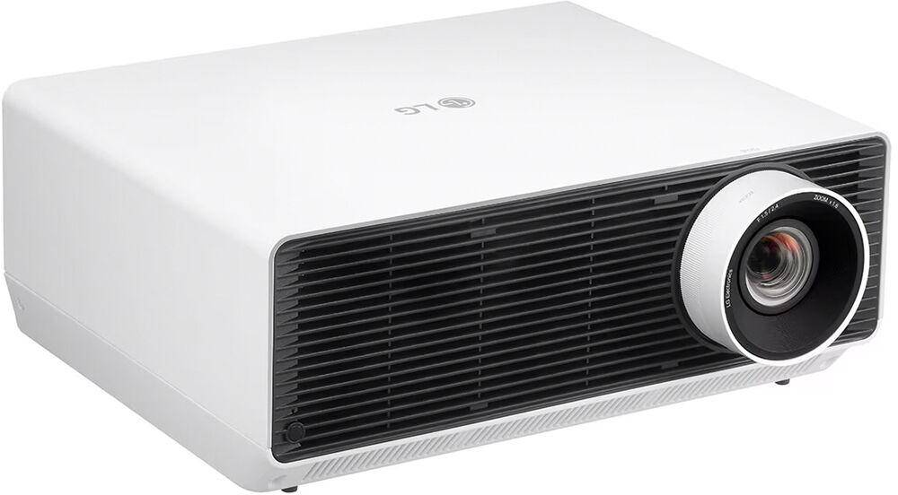 LG ProBeam BU50RG 5000-Lumen XPR UHD 4K Laser DLP Smart Projector