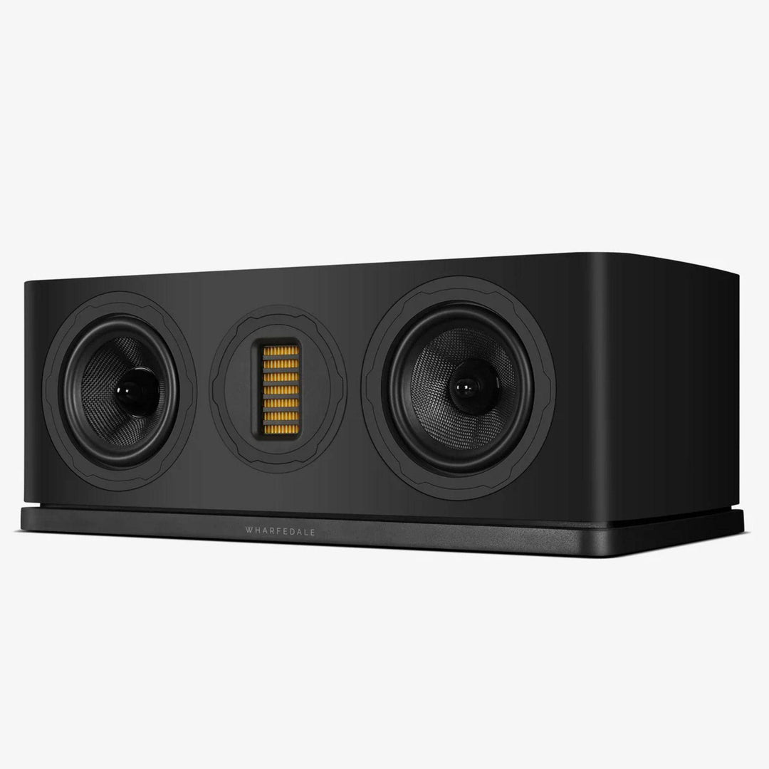 Wharfedale EVO 5.C Centre Channel Speaker