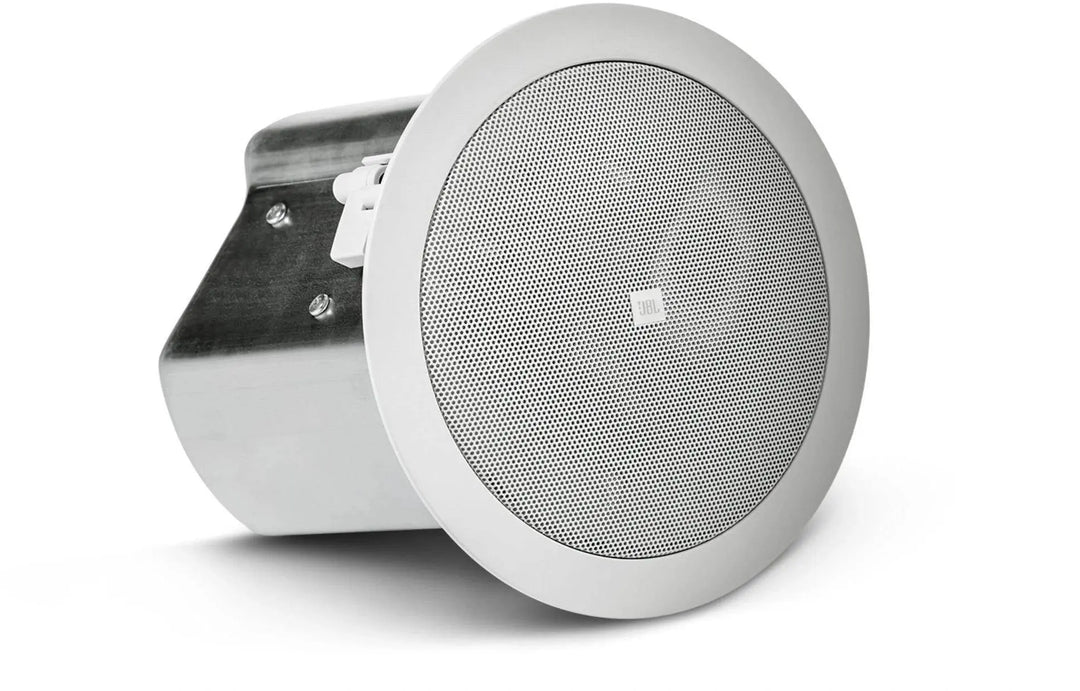 JBL Control 14C/T Two-Way 4 inch Coaxial Ceiling Loudspeaker JBL