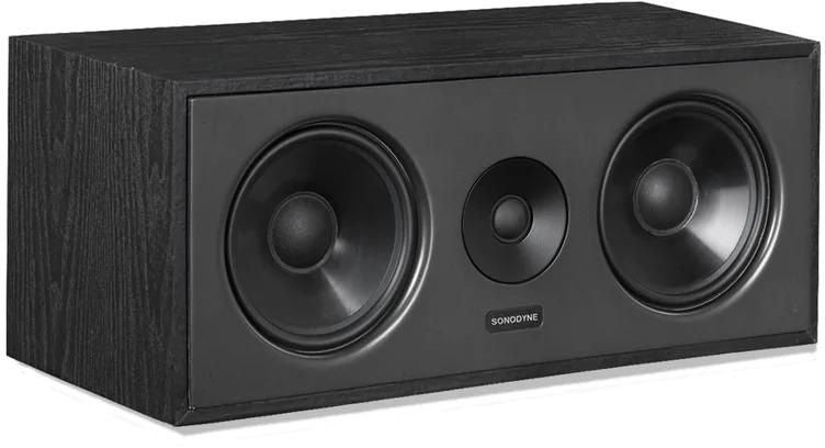 Sonodyne Sonus 3350 -centre Channel Speaker