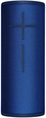 Load image into Gallery viewer, Ultimate Ears Boom 3 Portable Bluetooth Wireless Speaker Blue
