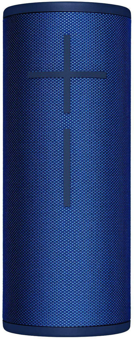 Ultimate Ears Boom 3 Portable Bluetooth Wireless Speaker Blue