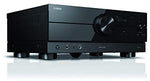 Load image into Gallery viewer, Yamaha Rx-a2a 7.2-channel Av Receiver With 8k Hdmi