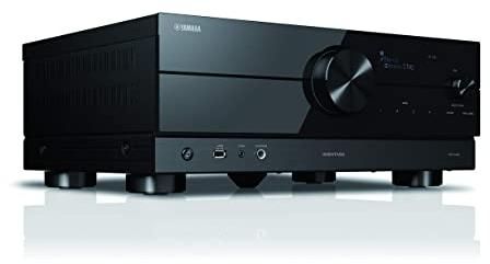 Yamaha Rx-a2a 7.2-channel Av Receiver With 8k Hdmi