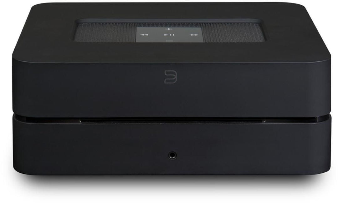 Bluesound Vault 2i 2tb Network Hard Drive Cd Ripper And Streamer