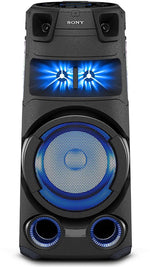 Load image into Gallery viewer, Sony Mhc V73d Bluetooth High-power Party Speaker With Bluetooth technology
