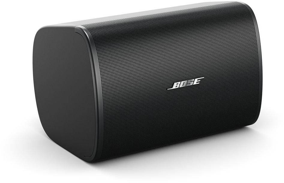 Bose Design Max Dm5se In-ceiling Speaker Black