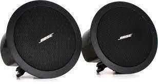 Bose Freespace Fs2c In-ceiling Speaker (pair)