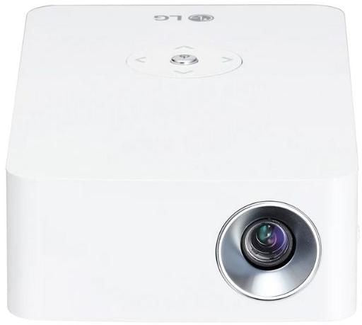 LG Ph30jg Minibeam Projector