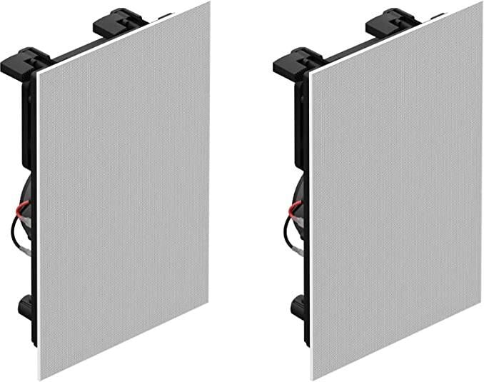 Sonos In-wall Speakers By Sonance (pair)