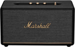 Load image into Gallery viewer, Marshall Stanmore Iii Next-generation Bluetooth Wireless Speaker Black
