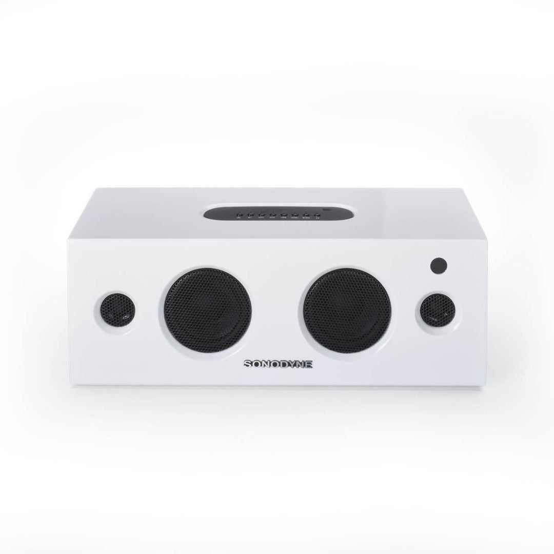 Sonodyne ALAAP II high fidelity stereo wireless music system