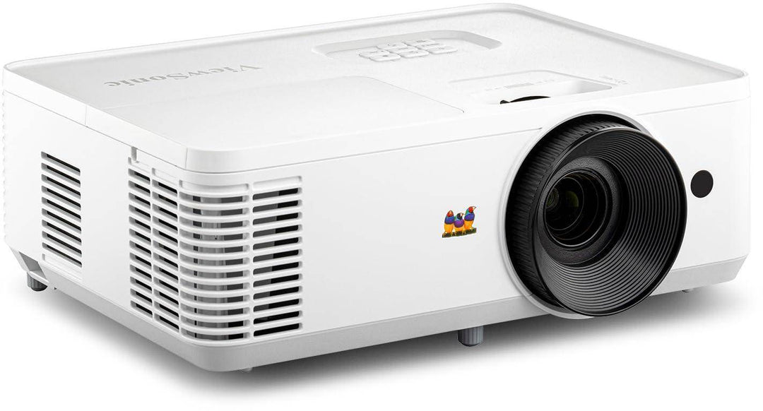 Viewsonic PX704HD - 4000 Lumens 1080P Full HD Home Cinema & Business Projector