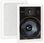 Load image into Gallery viewer, Polk Audio Rc65i 2-way In-wall Speaker (pair) Polk Audio