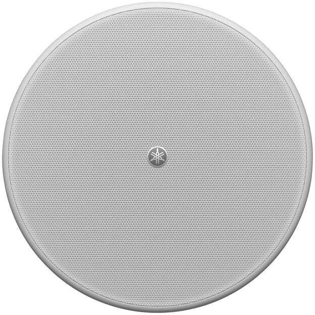 Yamaha Vc4nw Ceiling Speaker 2-way System With 4-inch Woofer