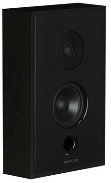 Sonodyne Iwo 502 - 2 Way In-wall/ On-wall Speaker (pair)