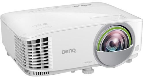 BenQ EX800ST - 3300 Lumens Wireless Smart Projector