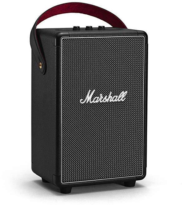 Marshall tufton 3-way Portable Bluetooth Speaker With Multi-host Functionality