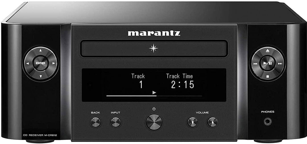 Marantz M-cr612 Network Cd Receiver