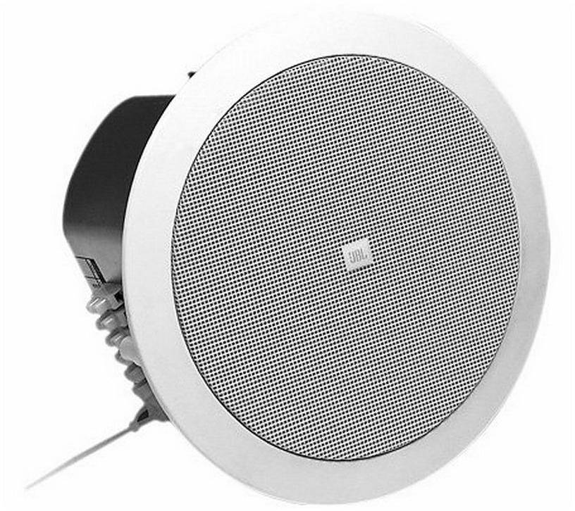 Jbl Control 24ct Micro Plus Background Ceiling Speakers