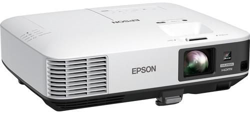 Epson EB-2265U - 1080P Full HD 5500 Lumens 3LCD Projector
