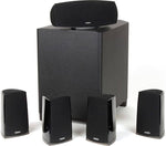 Load image into Gallery viewer, Definitive technology Procinema 400 5.1 Channel Speaker System