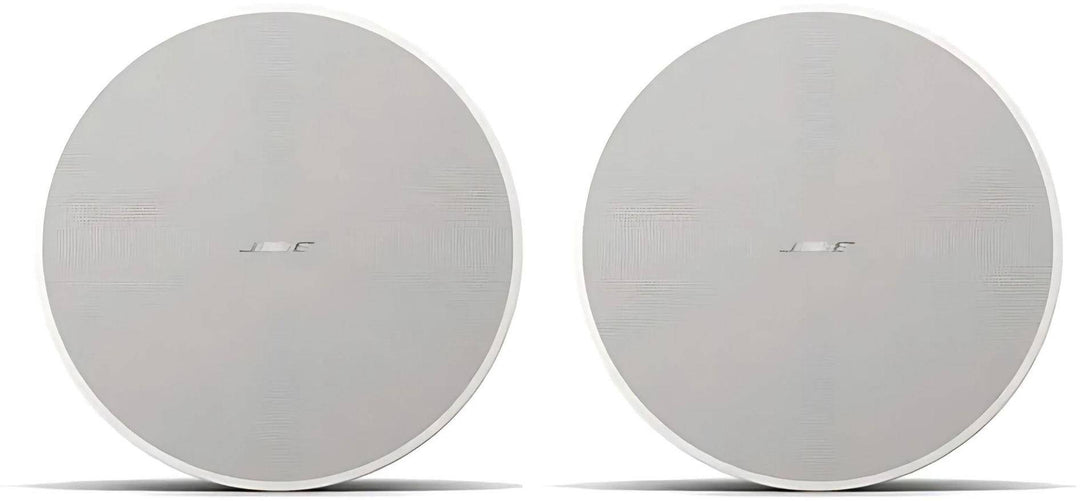 Bose Design Max Dm6c In-ceiling Speaker (pair) White