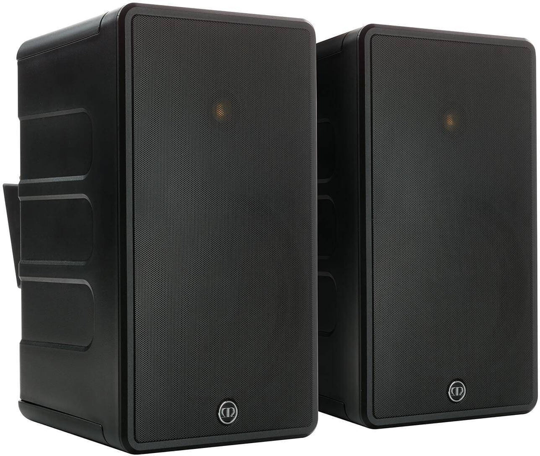 Monitor Audio Climate 80 Outdoor Satellite On-wall Speaker (each)