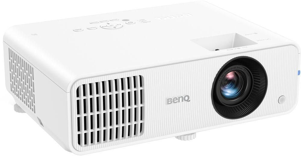 BenQ LW550 - 3000 Lumens WXGA DLP LED Projector