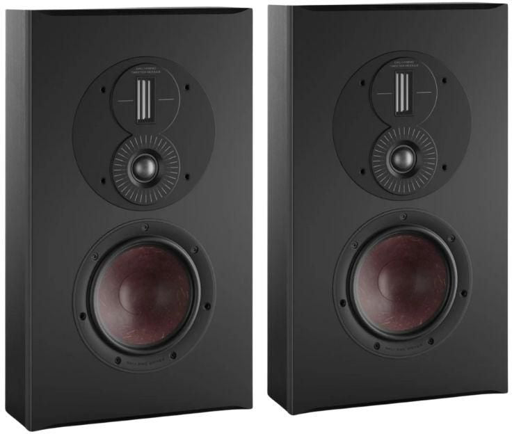 Dali Opticon LCR MK2 - On-Wall Speaker Pair