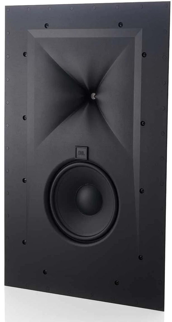 Jbl Synthesis Scl-4 2-way 7 Inwall Speaker (each)