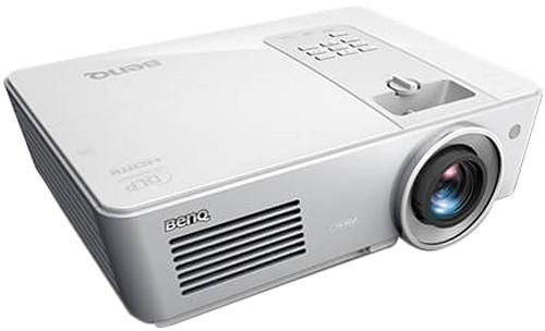 BenQ SU765 - 5500 Lumens Business Projector