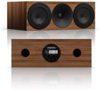 Load image into Gallery viewer, Amphion Argon 5C Centre Channel Speaker