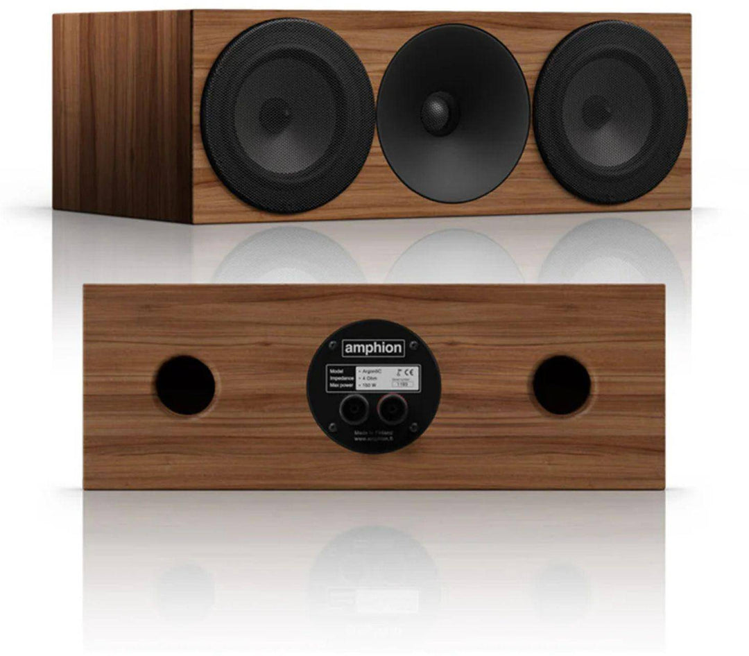 Amphion Argon 5C Centre Channel Speaker