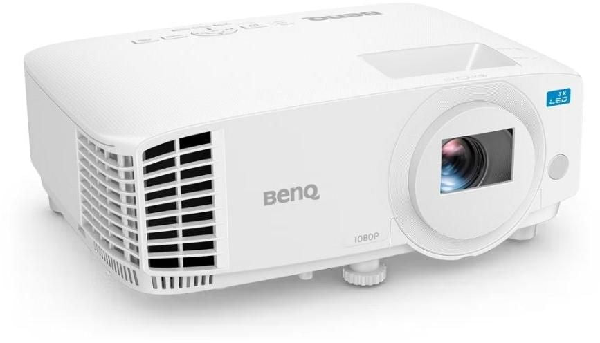 BenQ LH500 - 2000 Lumens 1080P Full HD DLP Projector