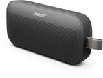 Load image into Gallery viewer, Bose SoundLink Flex Portable Bluetooth Speaker (2nd Gen) Black
