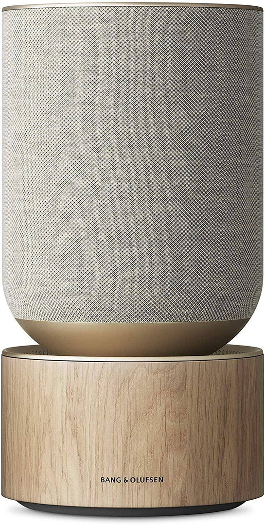 Bang & Olufsen Beosound Balance Wireless Multiroom Speaker