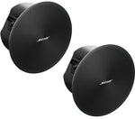 Load image into Gallery viewer, Bose Design Max Dm3c-lp 2-way In-ceiling Speaker pair Black
