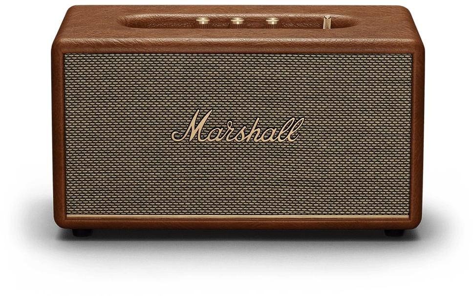 Marshall Stanmore Iii Next-generation Bluetooth Wireless Speaker