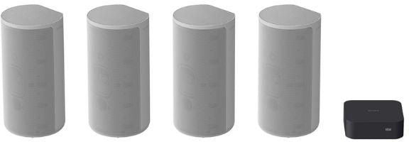 Sony Ht-a9 Dolby Atmos Home theater System Speaker