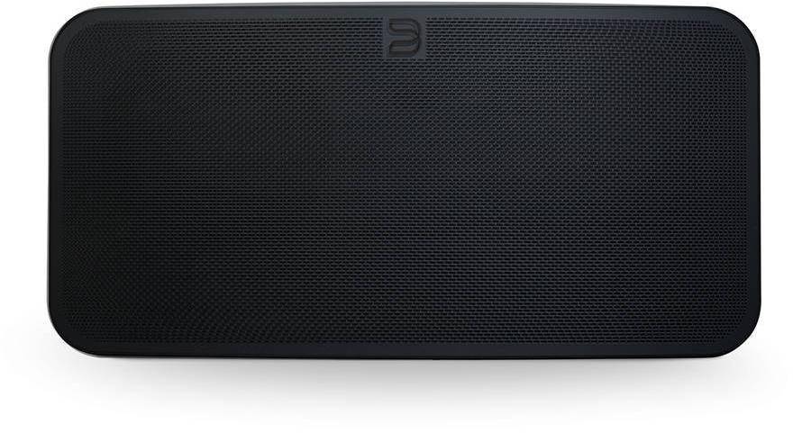 Bluesound Pulse Mini 2i Compact Wireless Multi-room Speaker
