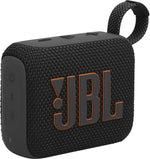 Load image into Gallery viewer, JBL Go 4 Portable Bluetooth Speaker